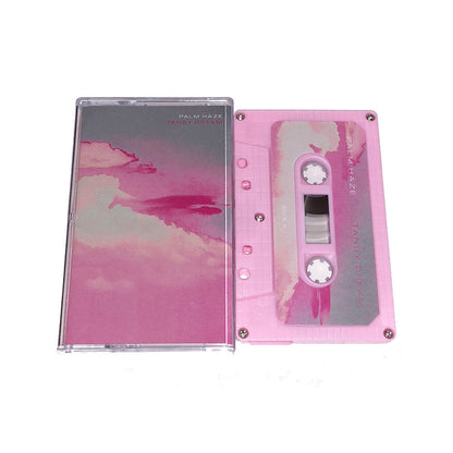 Palm Haze - Tangy Dream Cassette Tape