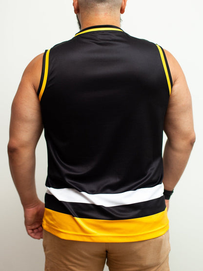 Pittsburgh Penguins Hockey Tank