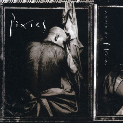 Pixies – Come On Pilgrim Music CD