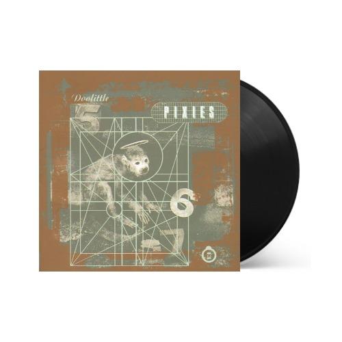 Pixies - Doolittle [180-gram] Vinyl Record