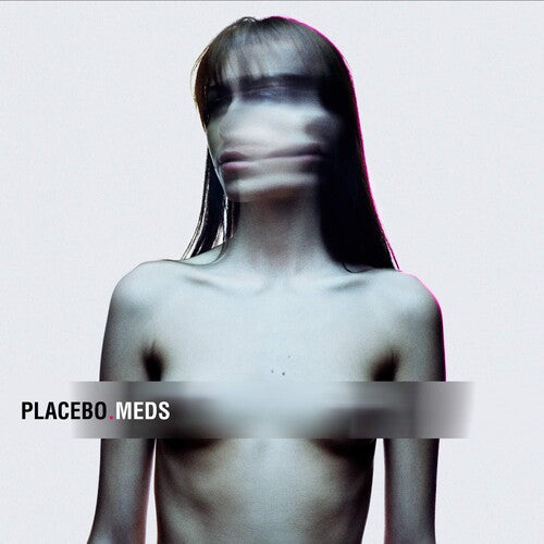 Meds Vinyl Record