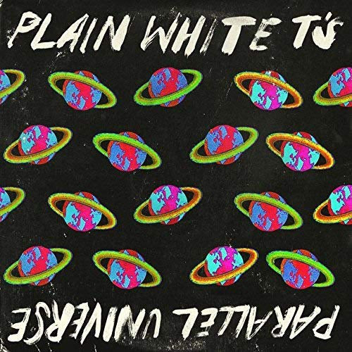 Parallel Universe [2 LP] [Vinyl] Vinyl Record