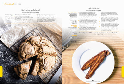 Plant Based Cookbook - Healthy New Way Of Cooking: 75 Recipes, Easy Vegan Meals, Quick 30-Min, One Pot, Meat-Free Cooking, Full Instructions, Budget-Friendly, Picnic, Breakfast, Dinner, Snack & Flavor