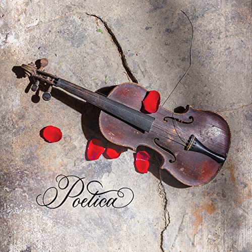Poetica [LP] Vinyl Record