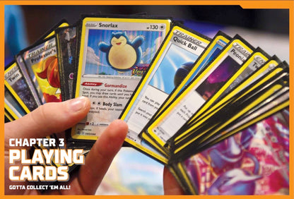 Anniversary Spotlight - The Ultimate Guide to Pokémon, Plus Whats New For The Pokemon Franchise