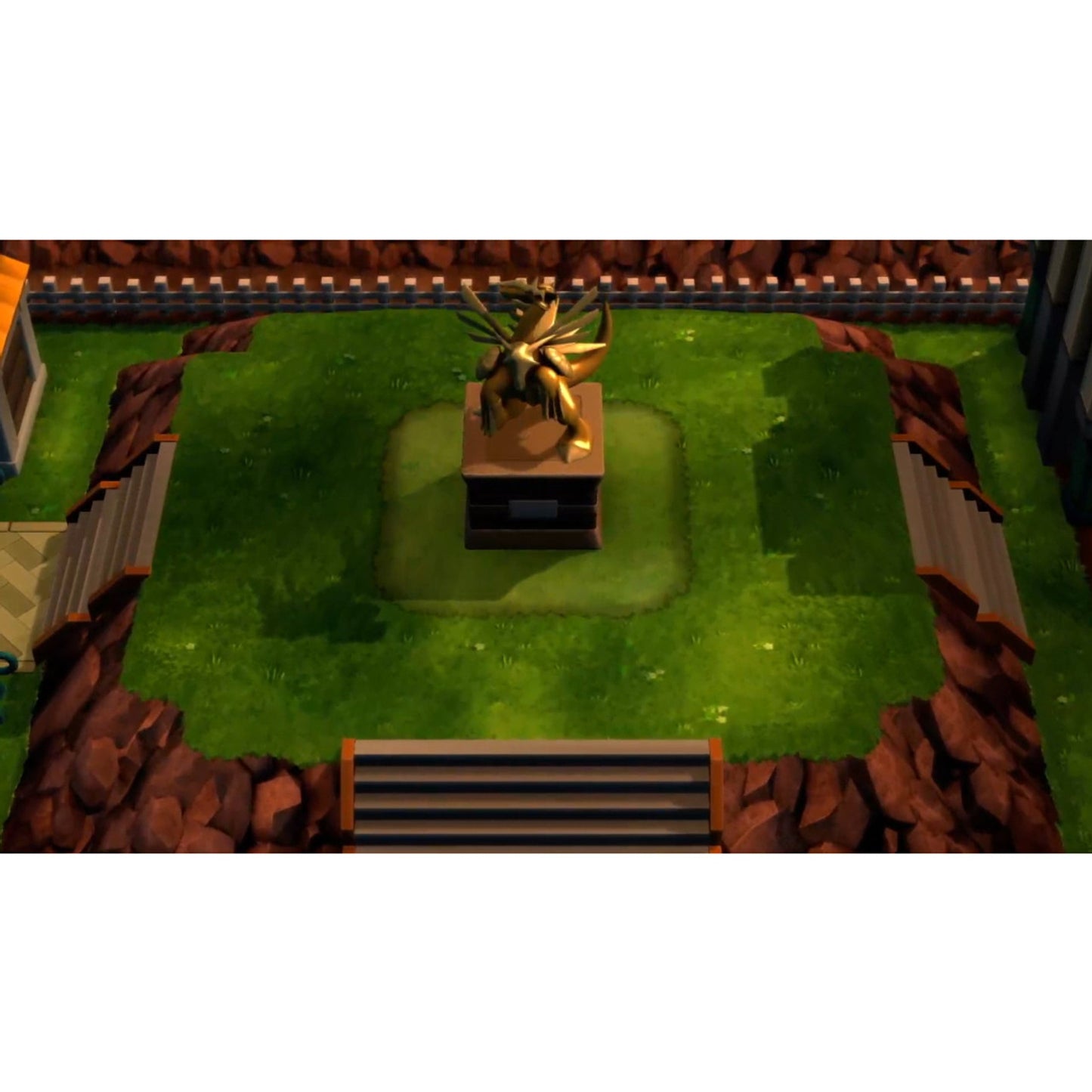 Nintendo - Pokemon Brilliant Diamond - Switch