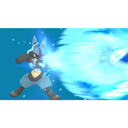 Nintendo - Pokemon Brilliant Diamond - Switch