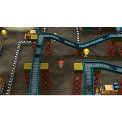 Nintendo - Pokemon Brilliant Diamond - Switch