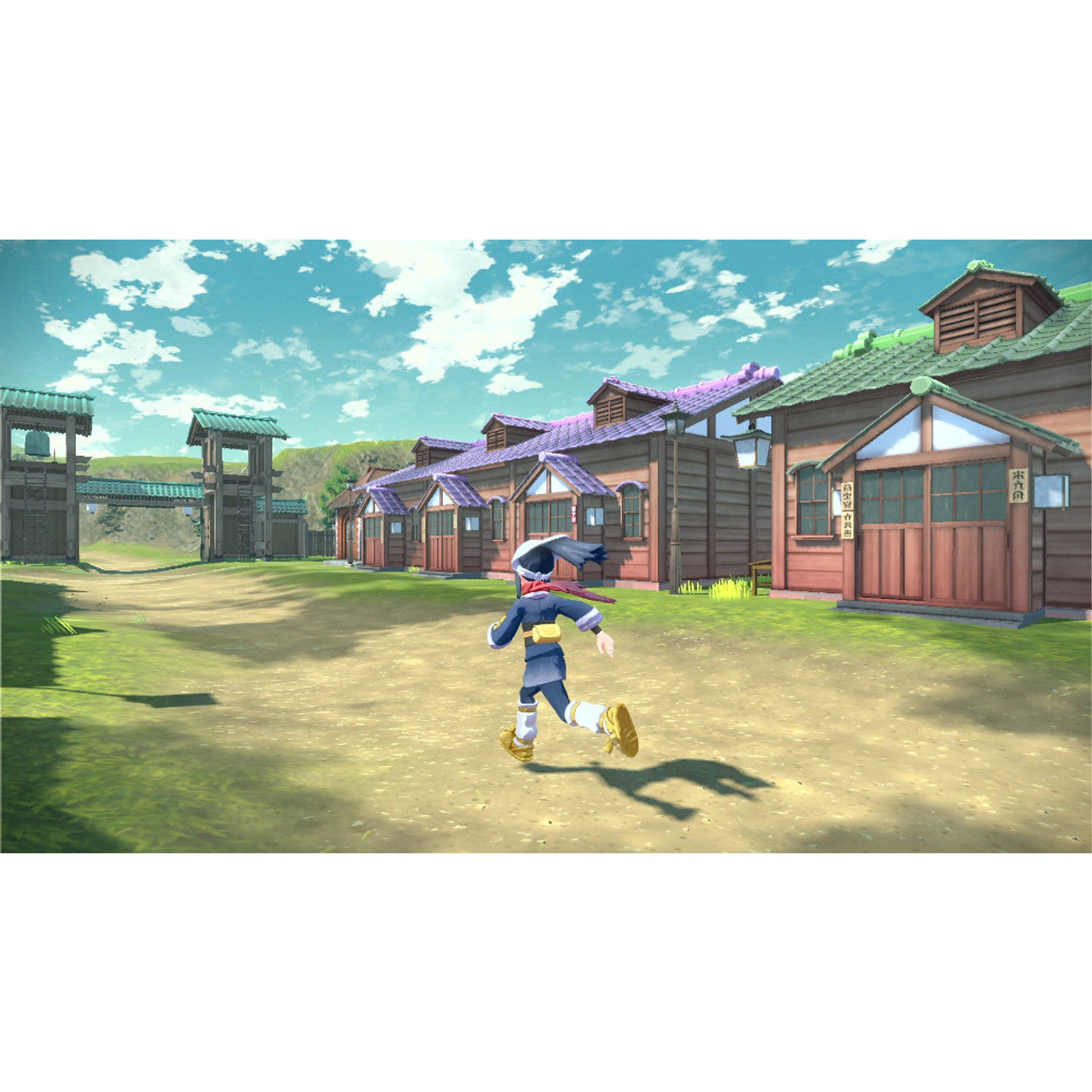 Nintendo - Pokemon Legends: Arceus - Switch