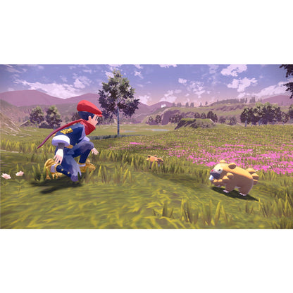 Nintendo - Pokemon Legends: Arceus - Switch
