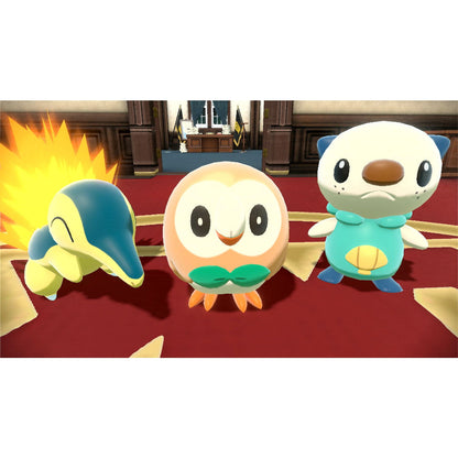 Nintendo - Pokemon Legends: Arceus - Switch