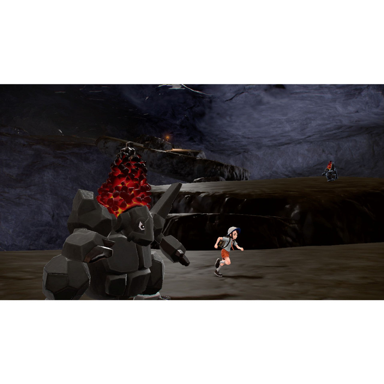 Nintendo - Pokemon Scarlet & Pokemon Violet Double Pack - Switch