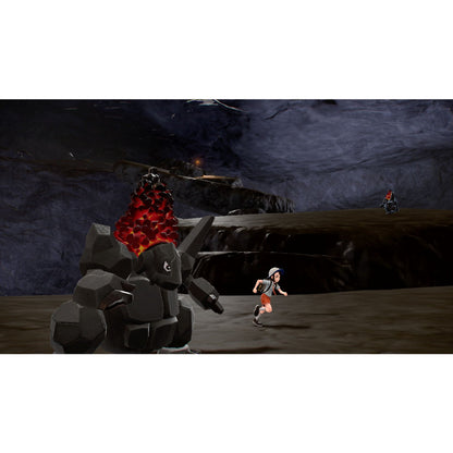 Nintendo - Pokemon Scarlet & Pokemon Violet Double Pack - Switch