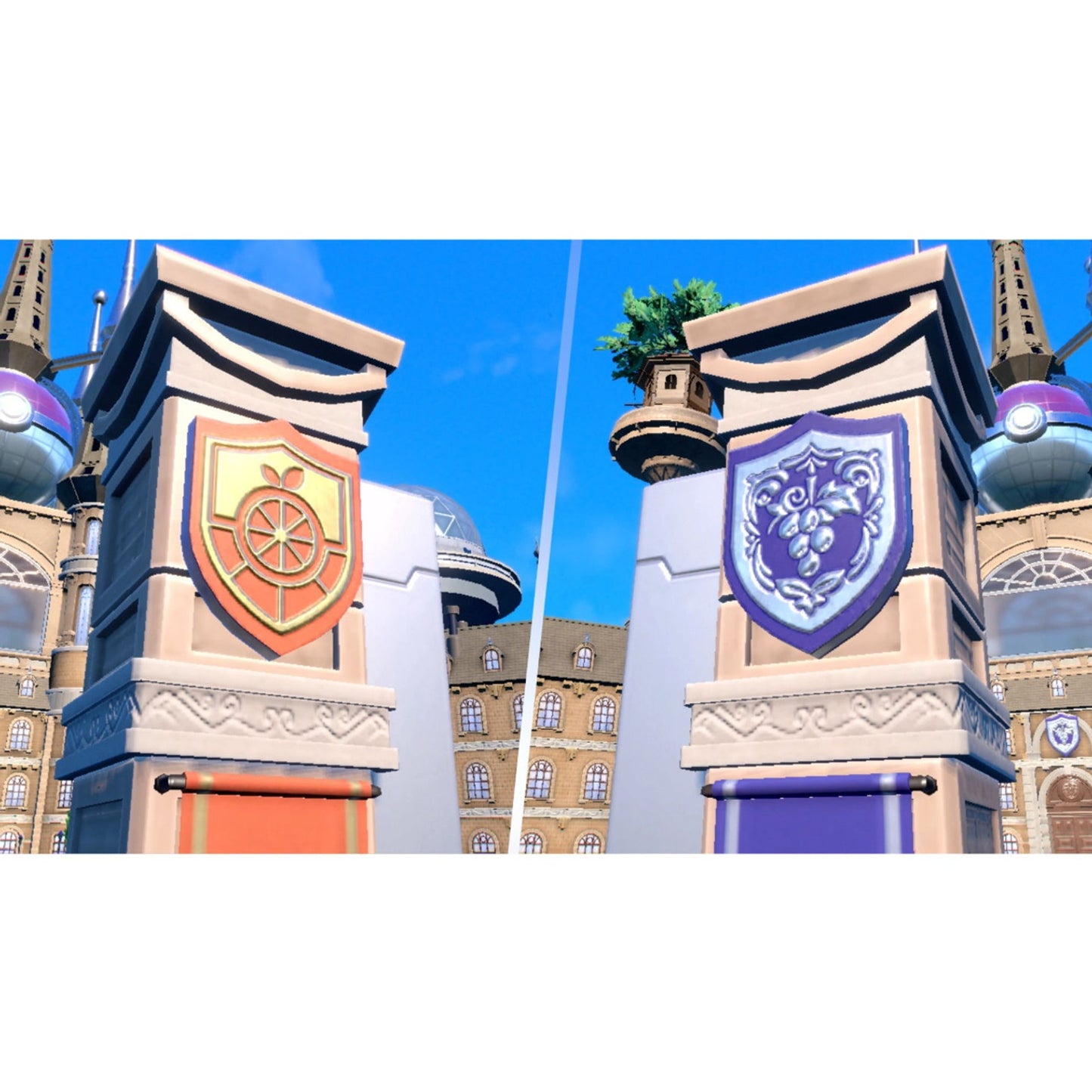 Nintendo - Pokemon Scarlet - Switch