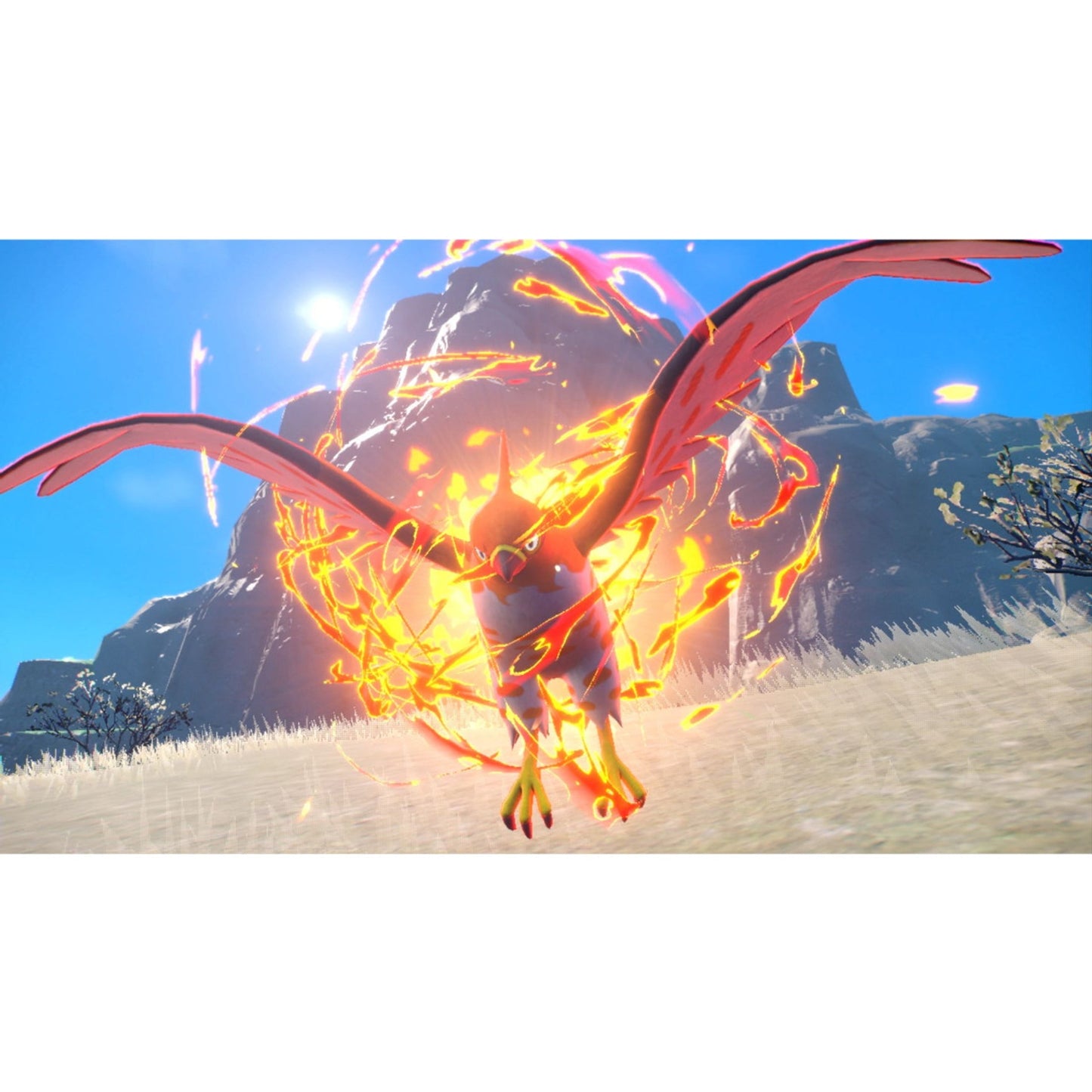 Nintendo - Pokemon Scarlet - Switch