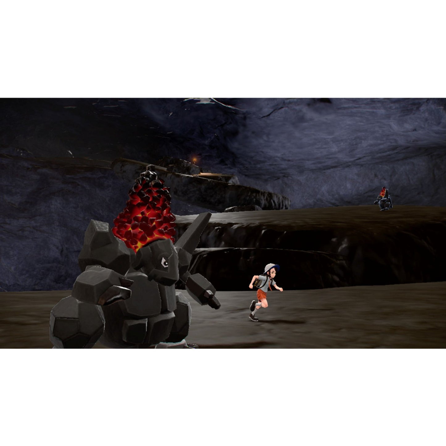 Nintendo - Pokemon Scarlet - Switch