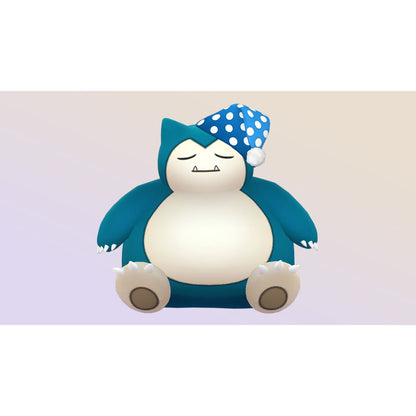 Nintendo - Pokemon GO Plus + Switch