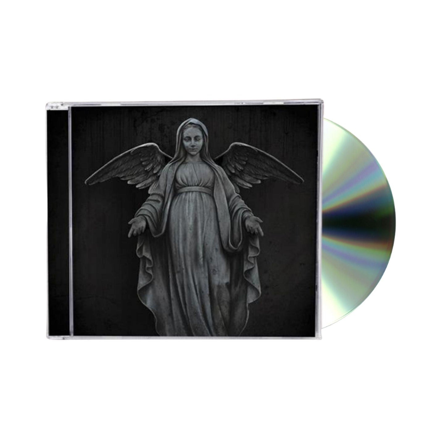 Pop Evil - "Onyx" Music CD