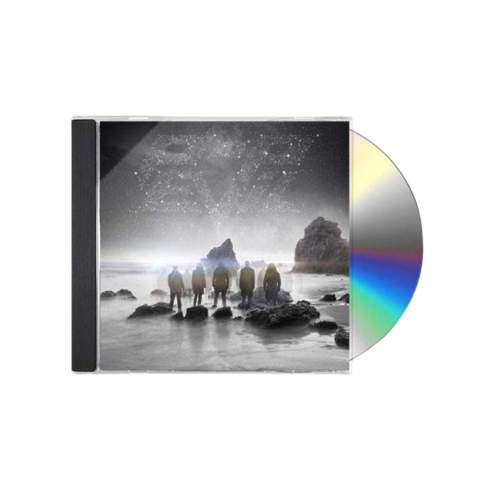 Pop Evil - "Up" Music CD