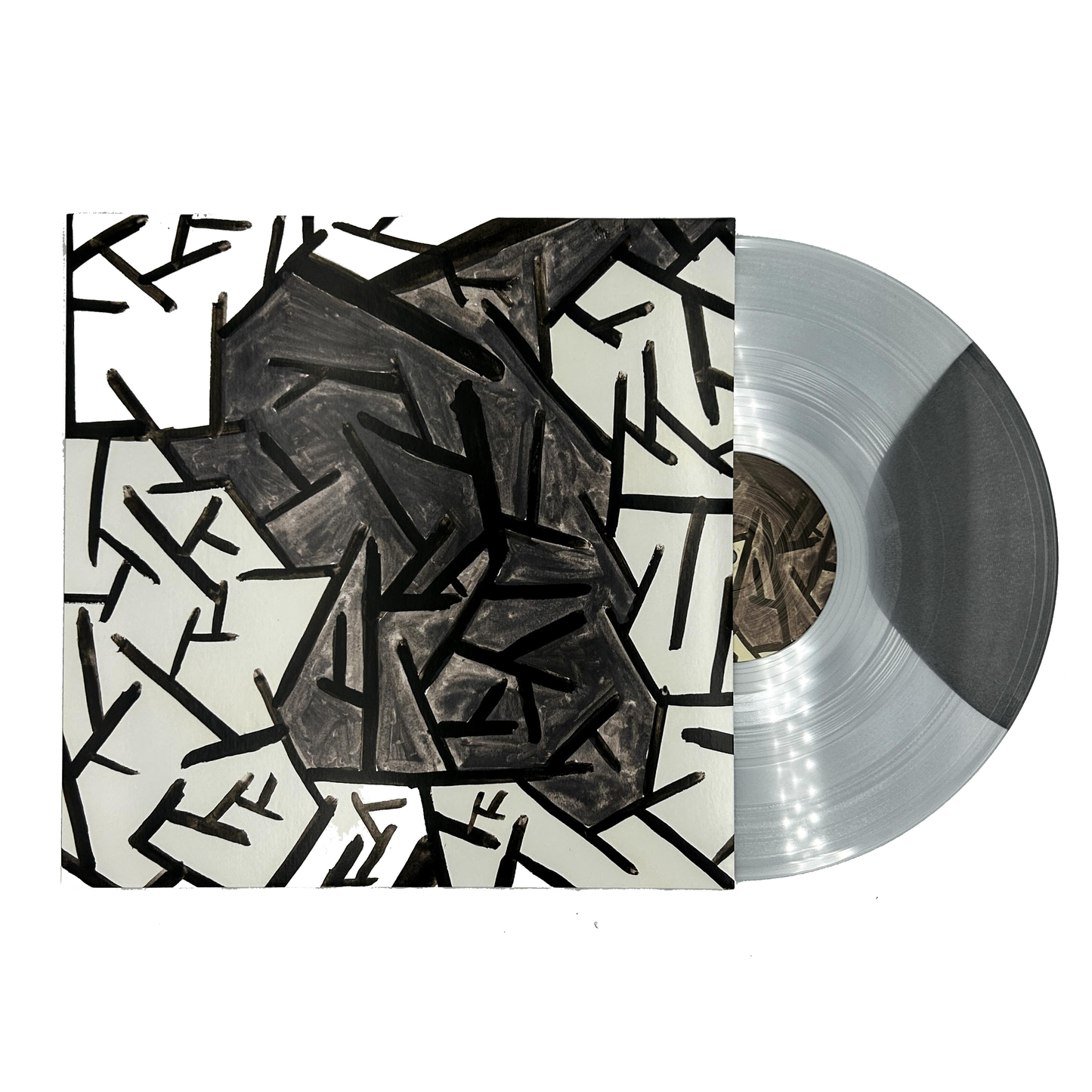 Poppy Music to Scream To Vinyl Record