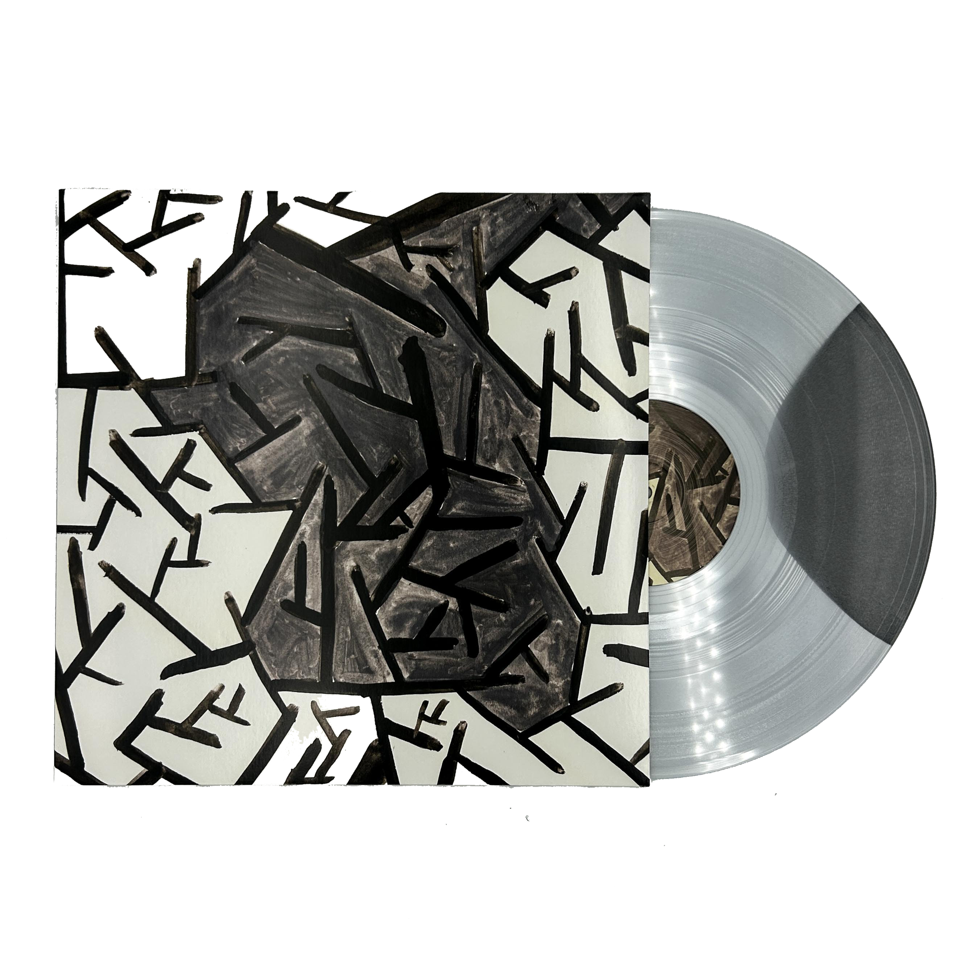 Poppy Music to Scream To Vinyl Record