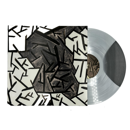 Poppy: Poppy's Inferno - Limited Edition Variant #2 + 'Music To Scream To' Vinyl Record LP