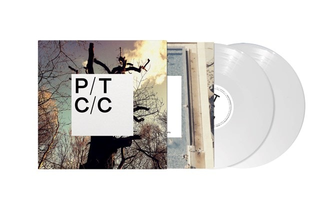 Closure / Continuation (White, Indie Exclusive) (2 Lp's) Vinyl Record