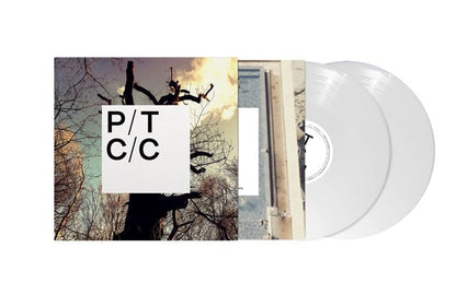 Closure / Continuation (White, Indie Exclusive) (2 Lp's) Vinyl Record