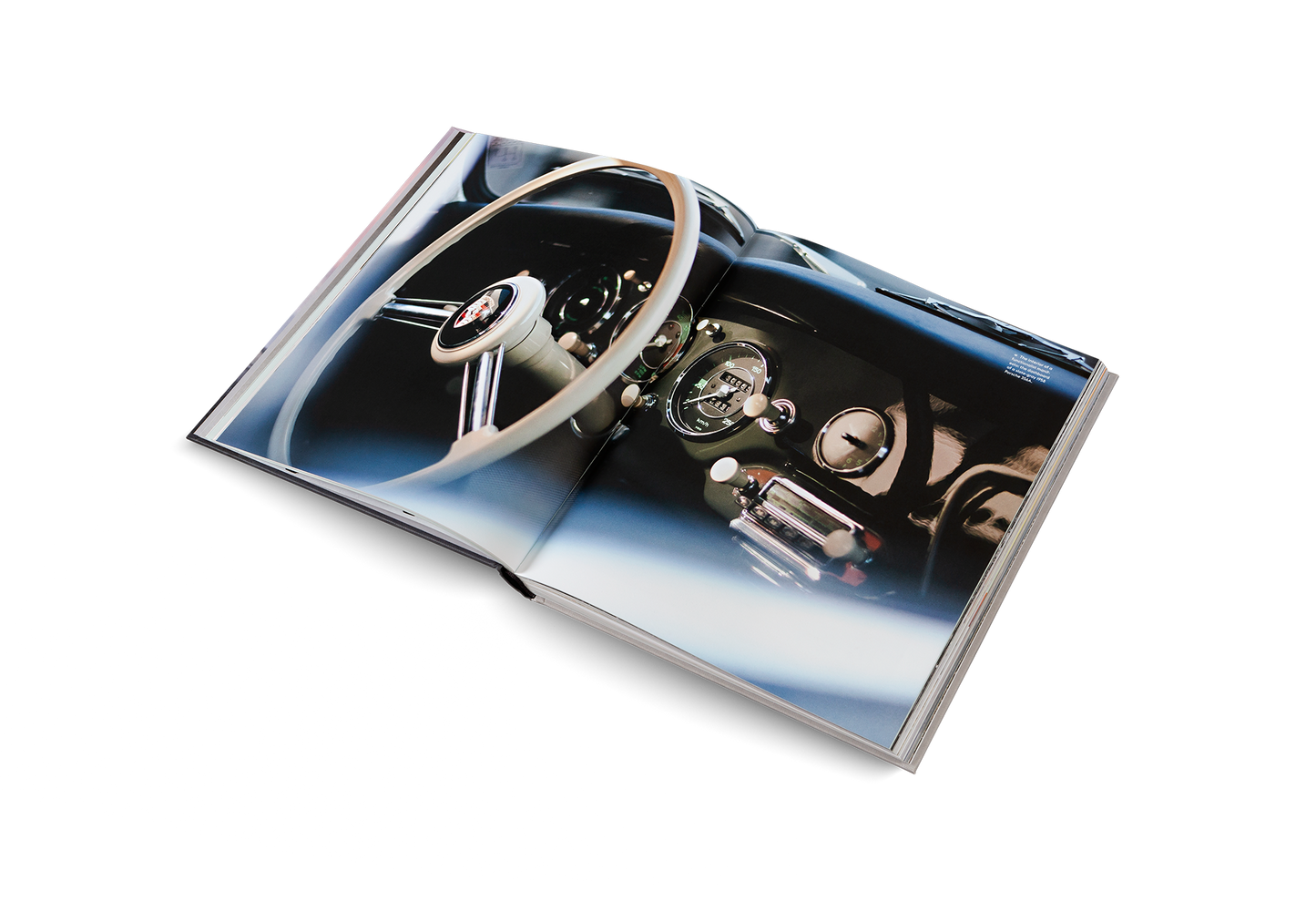 Porsche 911 Book