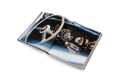 Porsche 911 Book
