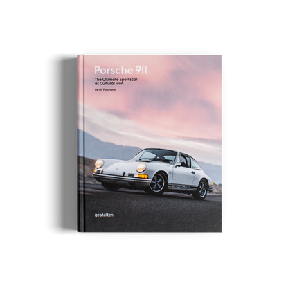Porsche 911 Book