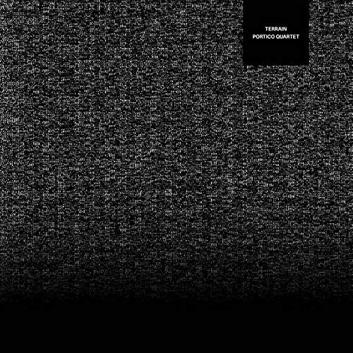 Terrain [Vinyl] Vinyl Record