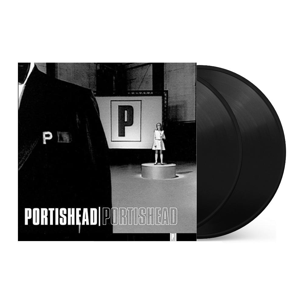 Portishead - Portishead [2LP]  Vinyl Record