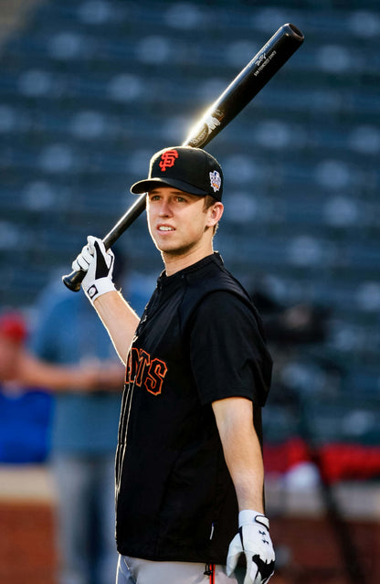 Buster: The Legendary Career of the San Francisco Giants’ Buster Posey
