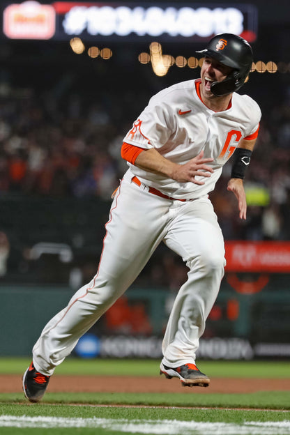 Buster: The Legendary Career of the San Francisco Giants’ Buster Posey
