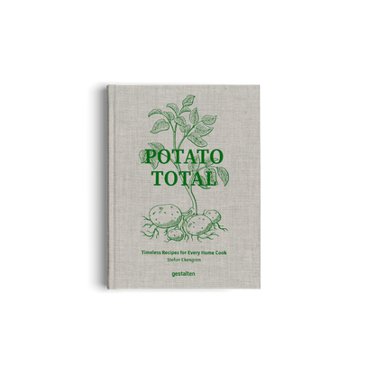 Potato Total Book