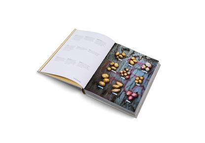 Potato Total Book