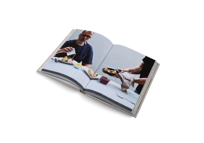 Potato Total Book