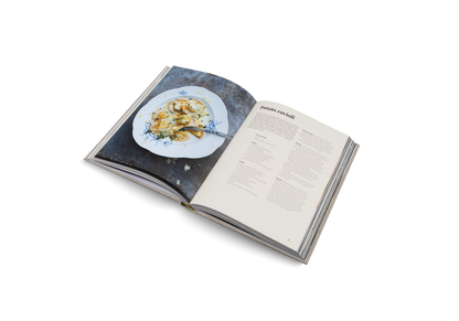Potato Total Book