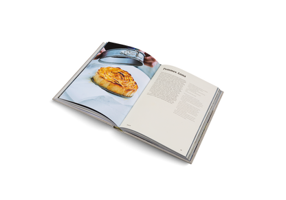Potato Total Book