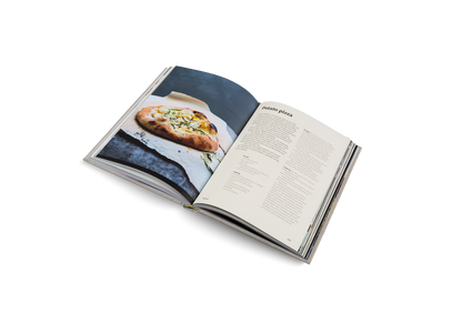 Potato Total Book