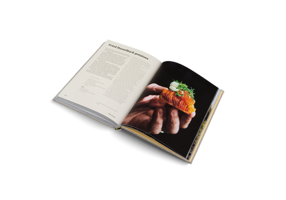 Potato Total Book