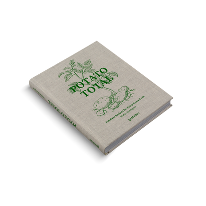 Potato Total Book