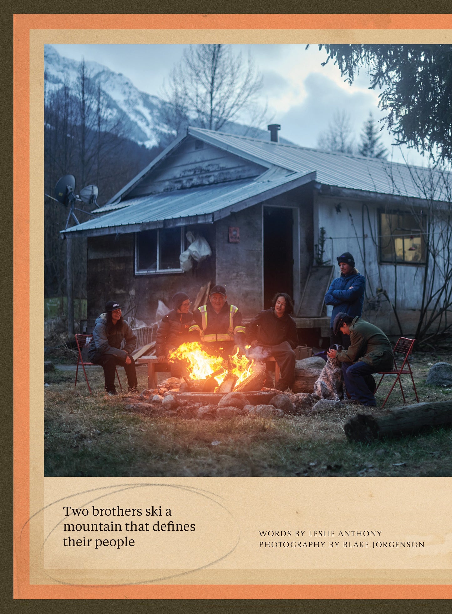 POWDER - The Skier's Magazine Vol. 50/Issue 1: Ultimate Stories From The Mountain, The Culture, Life In Photos, Mammoth Mountain, Lake Tahoe, Wasatch Range, Backcountry Slopes...A Coffee Table Must!