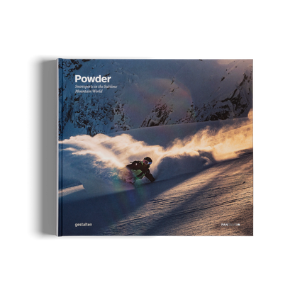 Powder Book