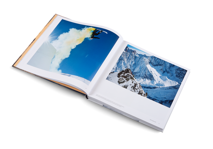 Powder Book