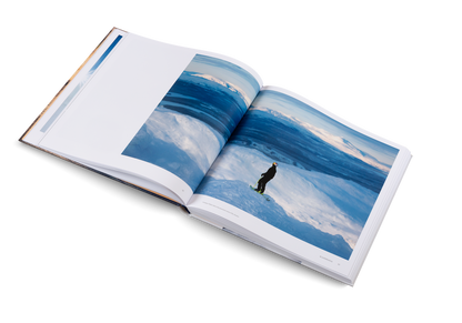 Powder Book