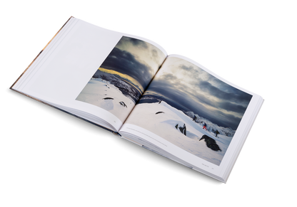 Powder Book
