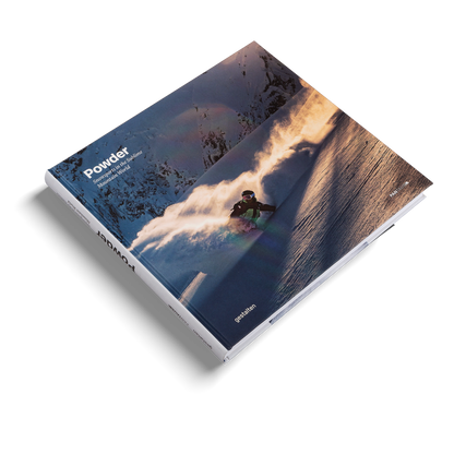 Powder Book