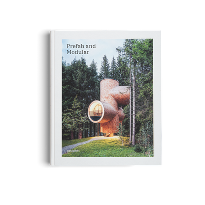 Prefab and Modular Book